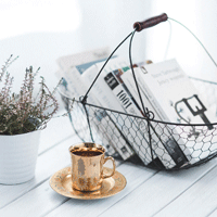 ショールーム企画設計には提案したいコンセプトやライフスタイルを明確化する